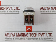 Fuji Electric Ah30-f Pushbutton Switch 250V 6A 10A 600Vac