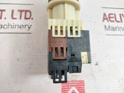 Fuji Electric Ah30-l4-0143 Command Switch