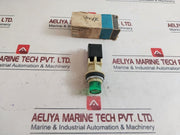 Fuji Electric Ah30-l4-0143 Command Switch
