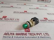 Fuji Electric Ah30-l4-0143 Command Switch