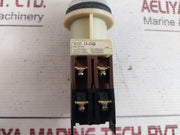 Fuji Electric Ah30-l4-0143 Command Switch