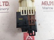 Fuji Electric Ah30-l4-0143 Command Switch