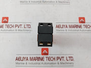 Fuji Electric Ah30-l4-0160 Command Switch Lamp 48Wmax 600V 10A Ahx 291