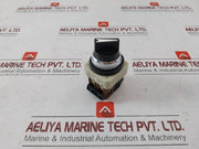 Fuji Electric Ah30-p2 7S Selector Switch 250V 6A 600Vac 41-10896