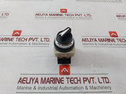 Fuji Electric Ah30-p2 7S Selector Switch 250V 6A 600Vac 41-10896