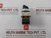 Fuji Electric Ah30-p2 7S Selector Switch 250V 6A 600Vac 41-10896