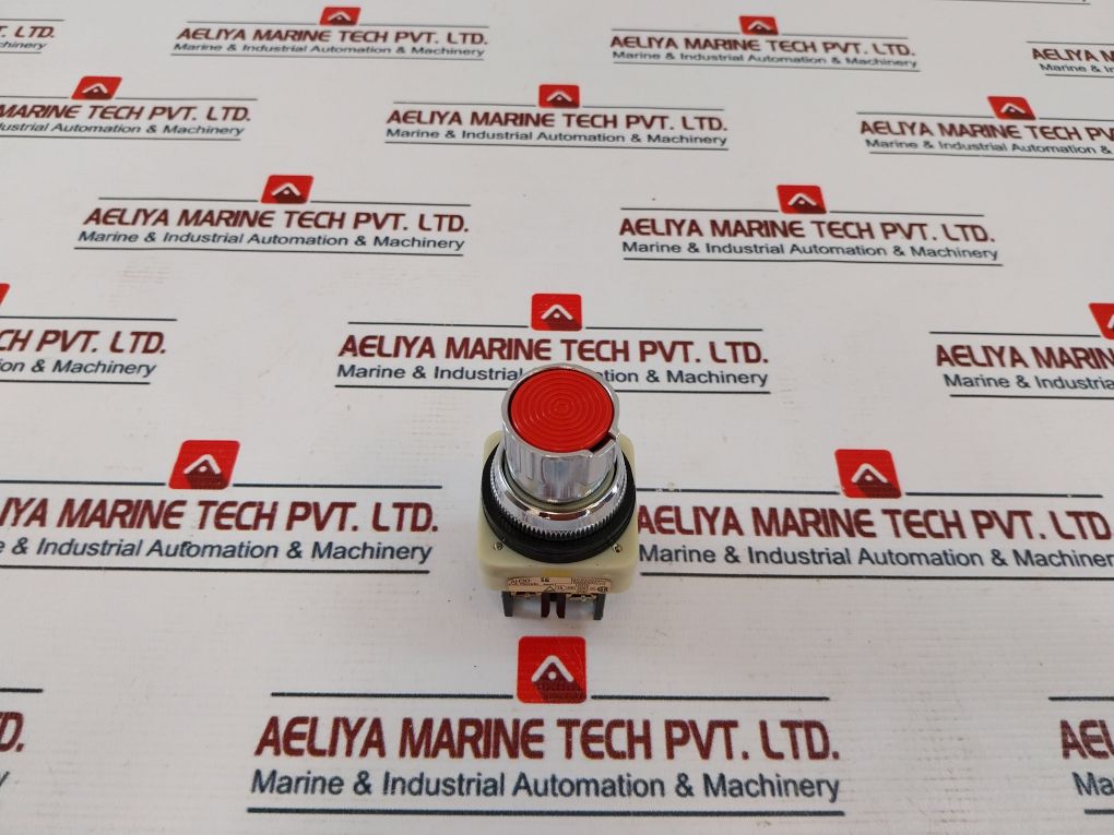 Fuji Electric Ah30-s6 Command Switch 600V 10A