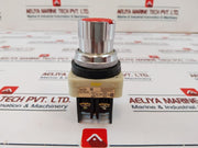 Fuji Electric Ah30-s6 Command Switch 600V 10A