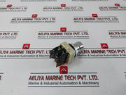 Fuji Electric Ah30-s6 Push Button Switch