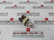 Fuji Electric Ah30-s6 Push Button Switch