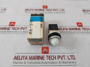 Fuji Electric Ah30-zm Pilot Light Ahx503-m 30V 2W 50V 200-220V 50-60Hz 18V