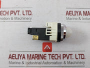 Fuji Electric Ah30-zm Pilot Light Ahx503-m 30V 2W 50V 200-220V 50-60Hz 18V