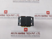 Fuji Electric Ah30 Push Button Command Switch S6B22 10A 600Vac 253C