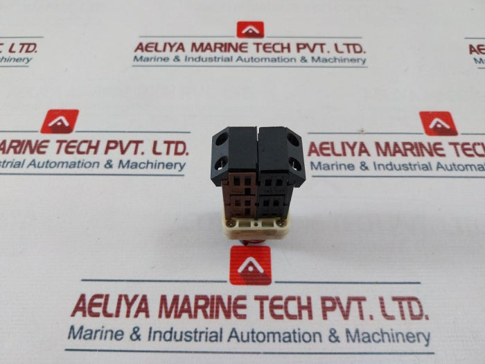 Fuji Electric Ah30 Selector Switch 250V