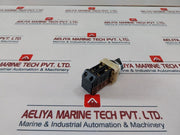 Fuji Electric Ah30 Selector Switch 250V