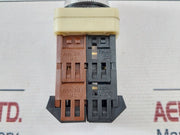 Fuji Electric Ah30 Selector Switch 250V