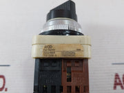Fuji Electric Ah30 Selector Switch 250V