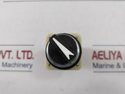 Fuji Electric Ah30 Selector Switch 250V