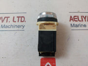 Fuji Electric Ahx503-h Transformer Ah30-zm-0143 18V 2W