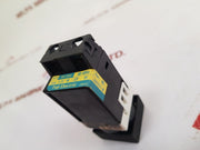 Fuji Electric Ah22-sz M Command Switch Ahx511-m