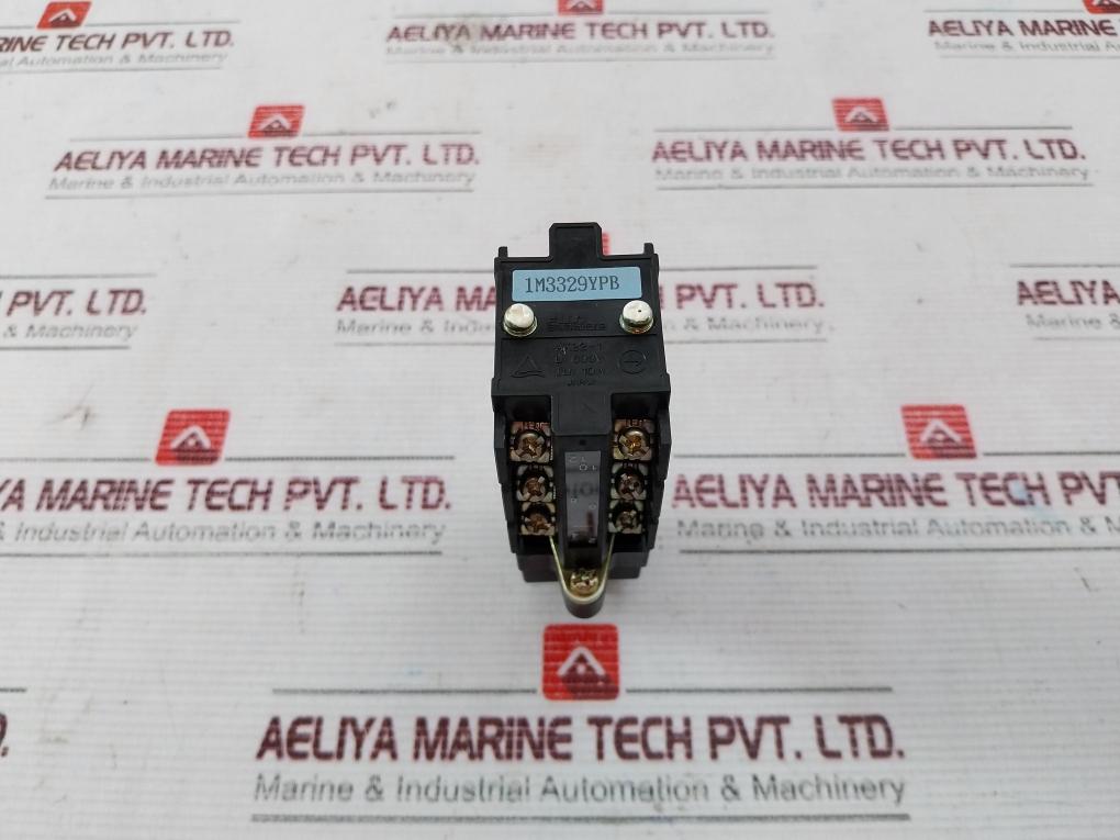 Fuji Electric Ak22-1 Cam Switch 600V