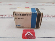 Fuji Electric Ap35-s Assembly Indication Light 30V 2W