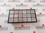 Fuji Electric Ap40C Multi-display Interface Panel 30V 2W Ac/Dc24V
