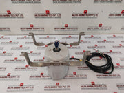 Fuji Electric Aprek91S-4 Motor With Mounting 415/440 Volt