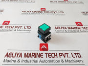 Fuji Electric Ar22F0M-10E3G Push Button