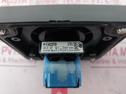 Fuji Electric Ar22F0R Control Push Button Pilot Light 250V 6A A600 R300