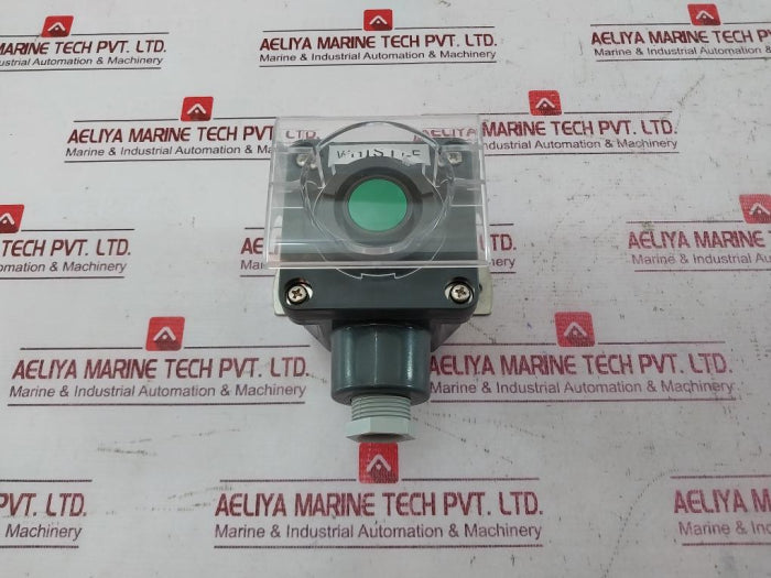 Fuji Electric Ar22F0R Control Push Button Pilot Light 250V 6A A600 R300