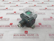 Fuji Electric Ar22F0R Control Push Button Pilot Light 250V 6A A600 R300