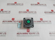 Fuji Electric Ar22F0R Control Pushbutton Pilot Light A600 R300 250V 6A