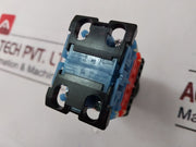 Fuji Electric Ar22Pcr-3 174 2-position Selector Switch 600V