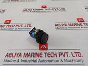 Fuji Electric Ar30F0R-10B Push Button Switch