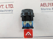 Fuji Electric Ar30F0R-10B Push Button Switch