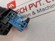 Fuji Electric Ar30F0R-10B Push Button Switch