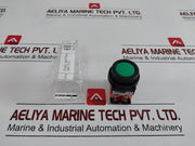 Fuji Electric Ar30F0R Push Button Switch Ar30F0R-11G