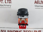 Fuji Electric Ar30F0R Push Button Switch Ar30F0R-11G