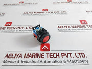 Fuji Electric Ar30F0R-11R Push Button Switch Ar30F0R