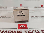 Fuji Electric Ar30F0R44R Pushbutton Flush