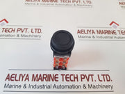 Fuji Ar30F0R Command Switch/ Push Button Switch Ar30F0R-33B