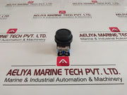 Fuji Electric Ar30F0R Push Button Switch 250V 6A
