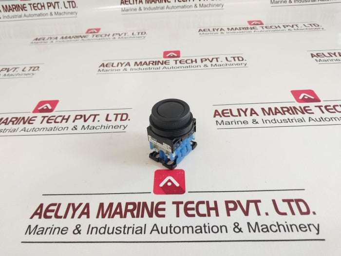 Fuji Electric Ar30F0R Push Button Switch 250V 6A