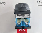 Fuji Electric Ar30F0R 250V 6A Push Button Switch