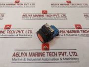 Fuji Electric Ar30F0R Push Button 600V