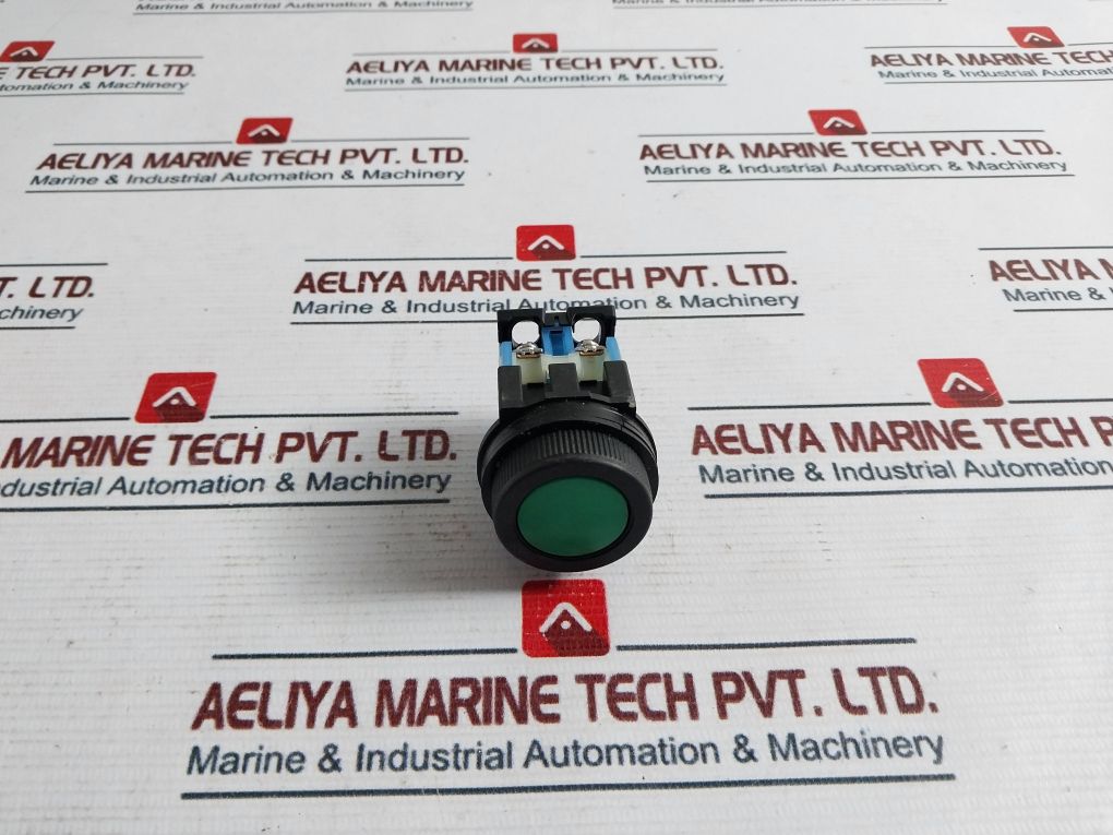 Fuji Electric Ar30F0R Push Button Switch 250V 6A 