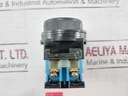 Fuji Electric Ar30F0R Red Pushbutton Ar30F0R-11R