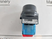 Fuji Electric Ar30G1R Pushbutton Switch Ar30G1R-10G
