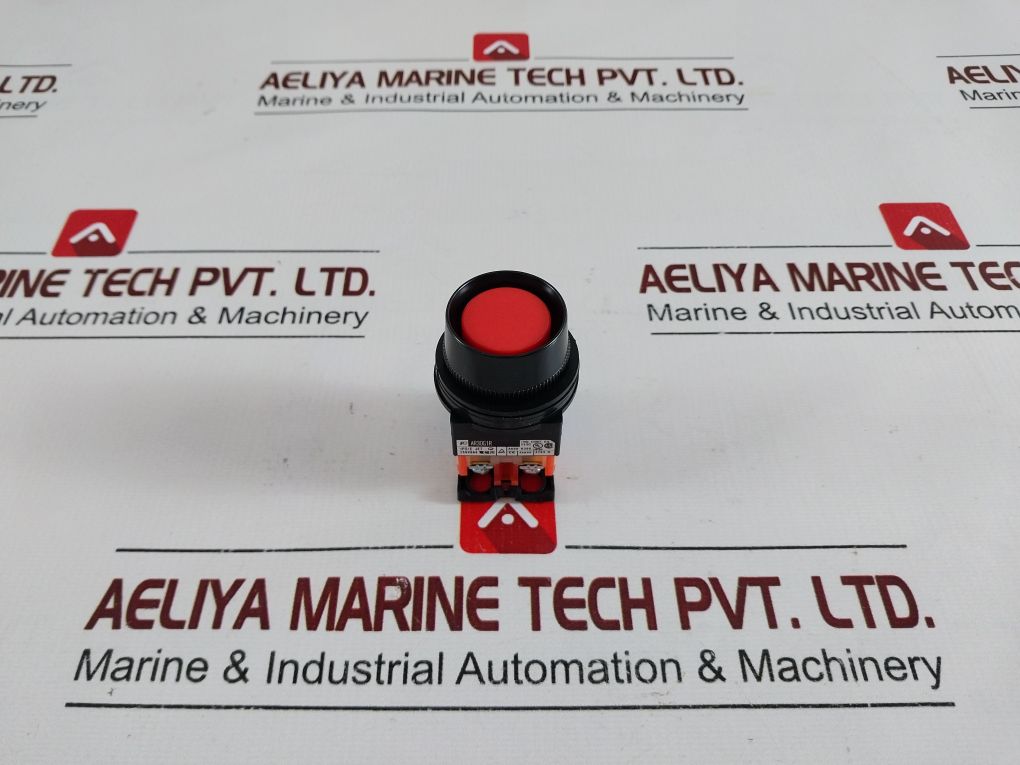 Fuji Electric Ar30G1R Push Button Switch Ar30G1R-11R